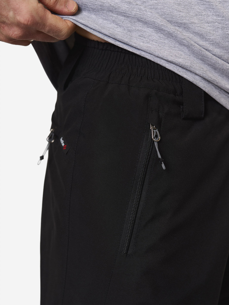 Брюки утепленные Red Fox Husky III Мужские