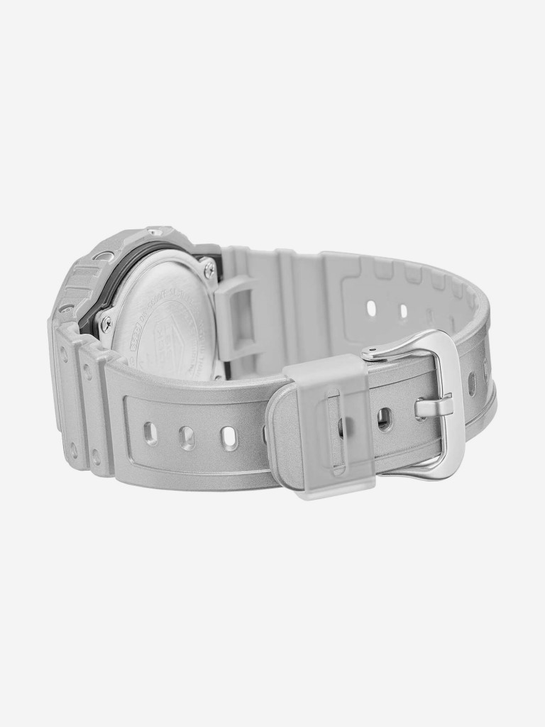 Спортивные часы CASIO G-SHOCK DW-5600FF-8E