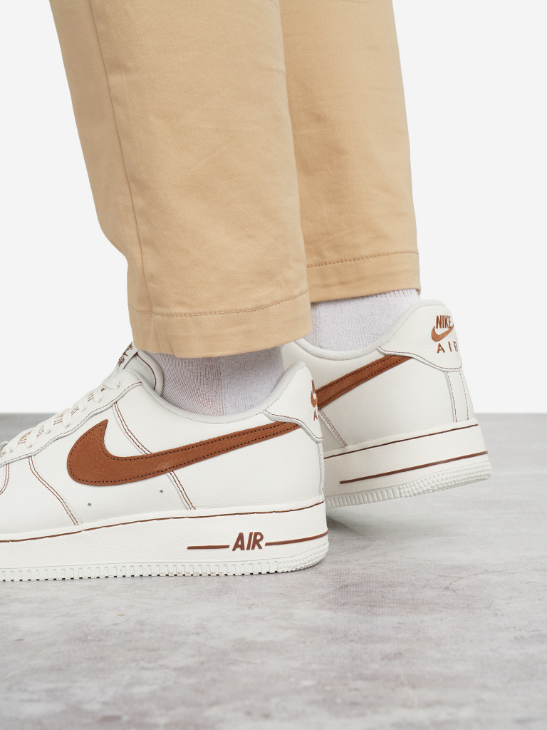 Кеды мужские Nike Air Force 1 '07 Lv8