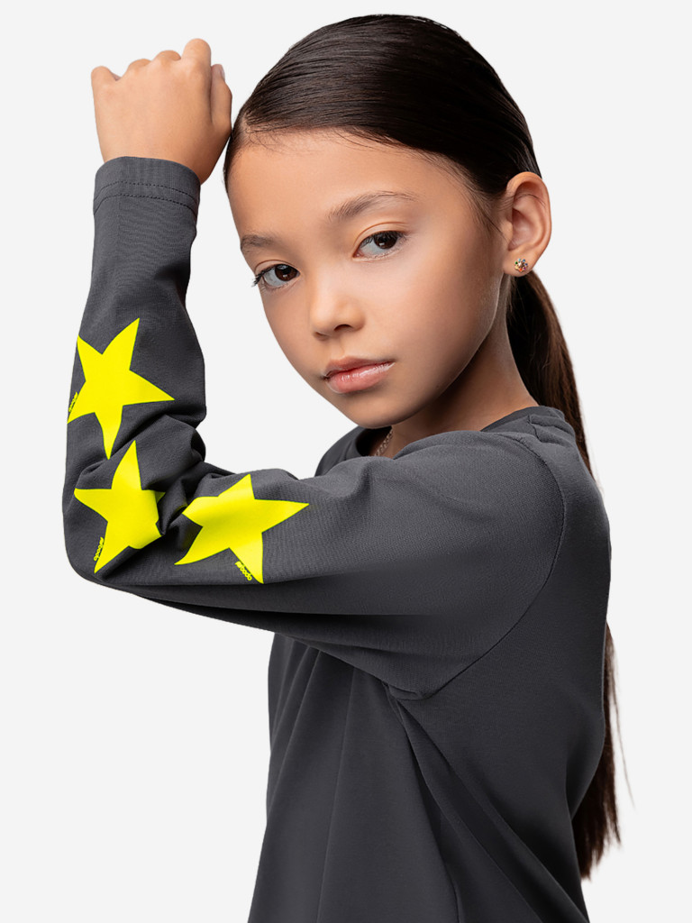 Лонгслив bodo