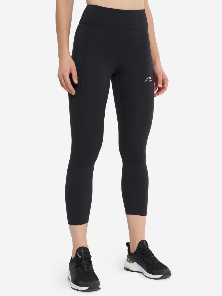 Легинсы женские Athlex