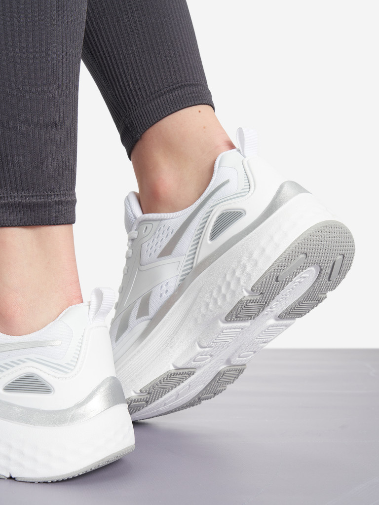 Кроссовки женские Reebok Prime Walk Ultra