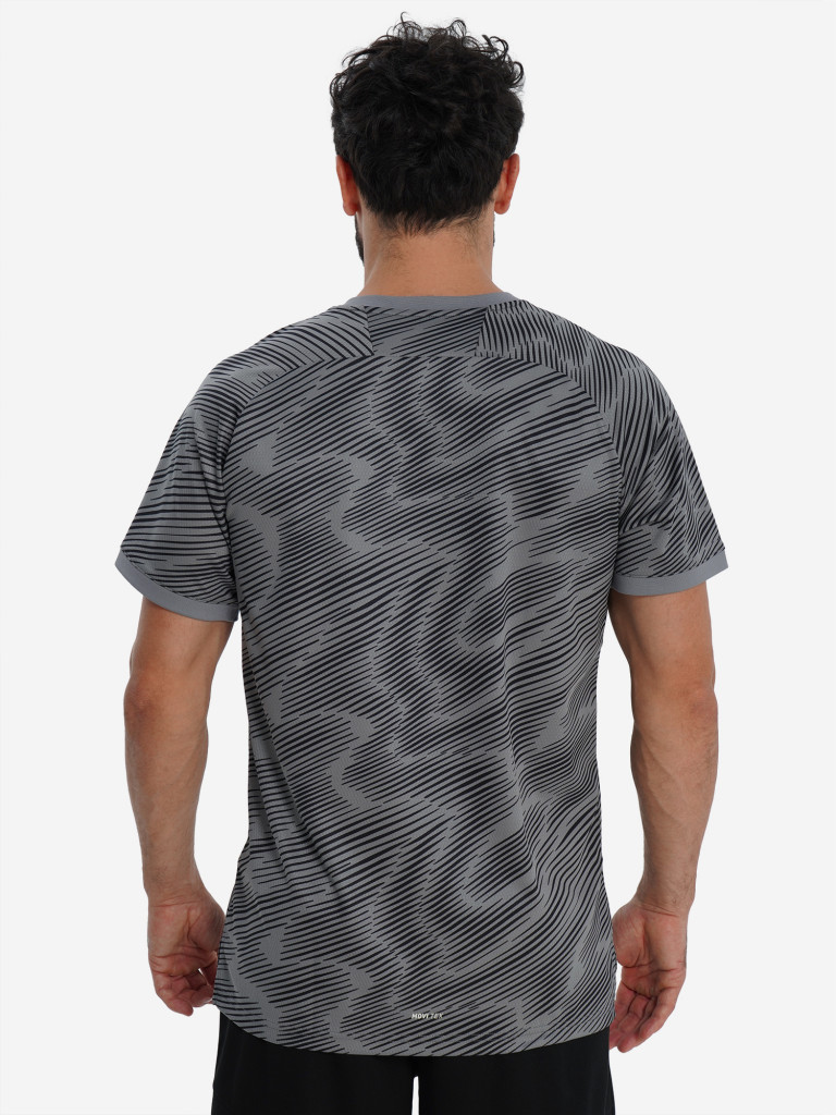 Футболка мужская Demix Winger