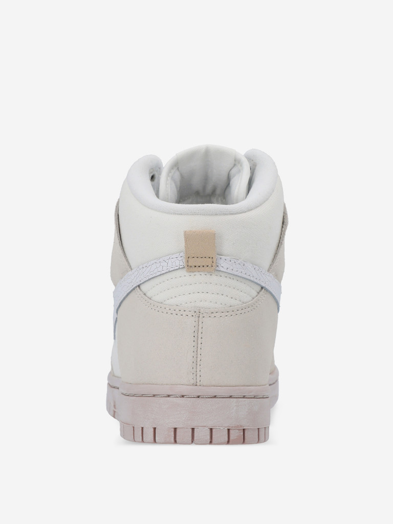 Кеды мужские Nike Dunk High Retro Premium