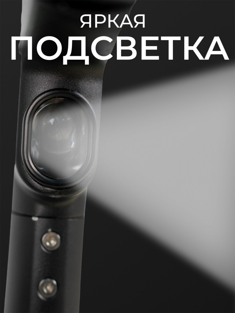Электросамокат SAMIK MAX