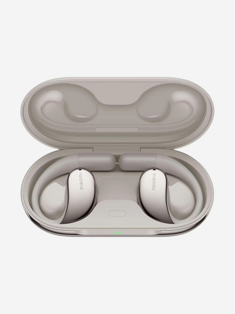 Наушники Xiaomi OpenWear Stereo бежевый BHR8473GL