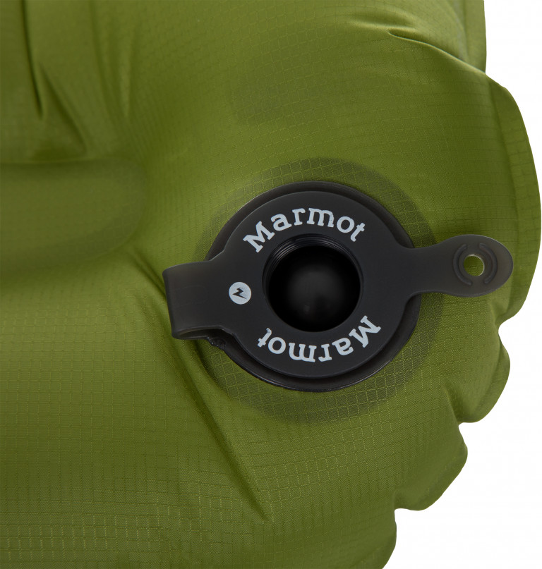 Надувная подушка Marmot Strato Pillow