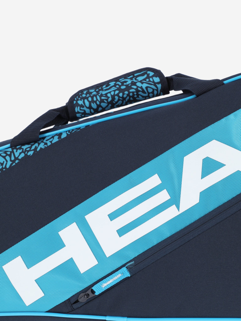 Сумка для 3 ракеток Head Elite 3R