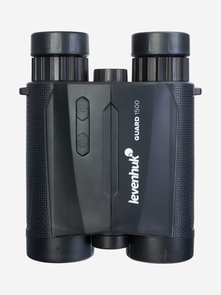 Бинокль с дальномером Levenhuk Guard 1500