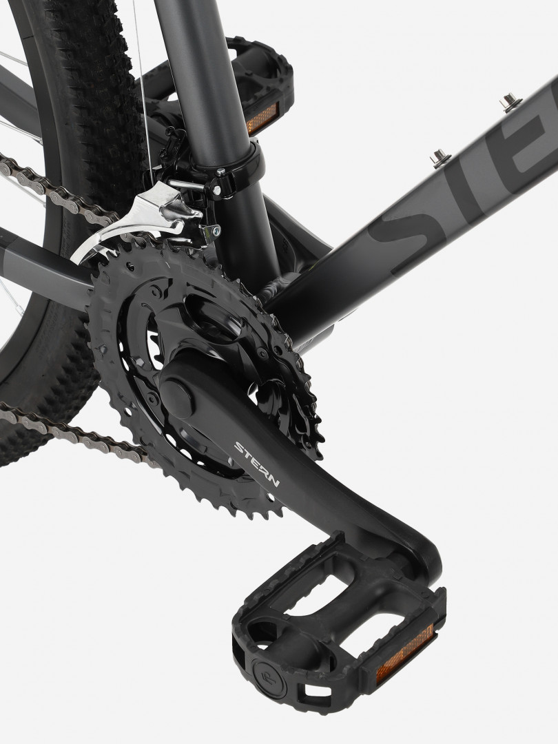 Велосипед горный Stern Energy 10 26 Серый