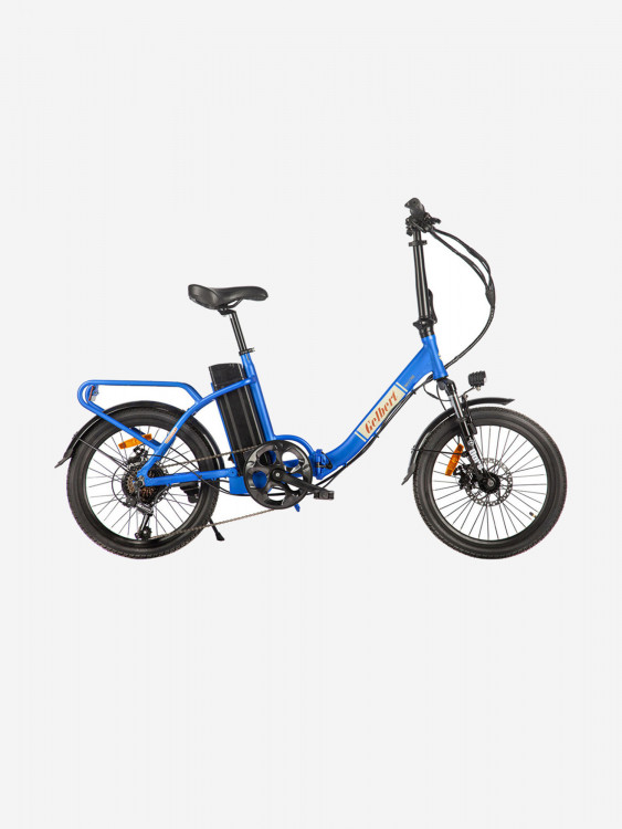 Электровелосипед Gelbert Dors 1 ST