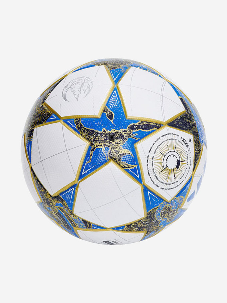 Мяч футбольный ADIDAS Champions League