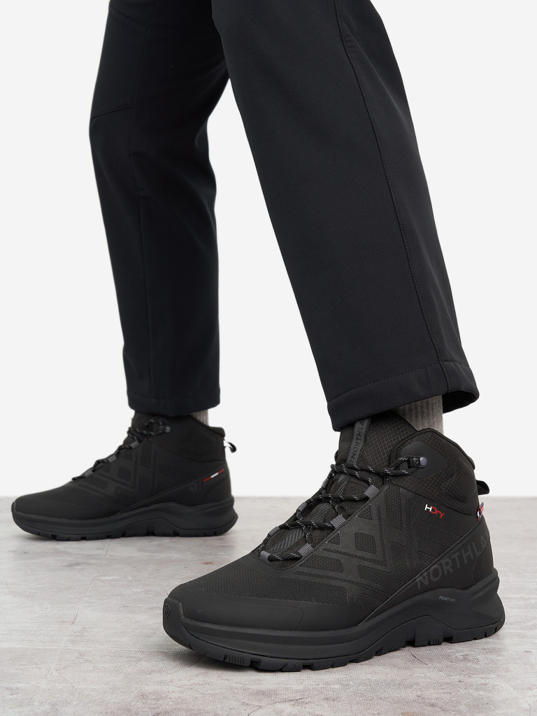 Ботинки утепленные мужские Northland Ramsau