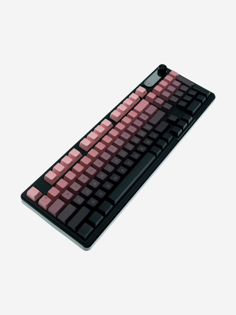 Клавиатура мембранная FURYCUBE IP98