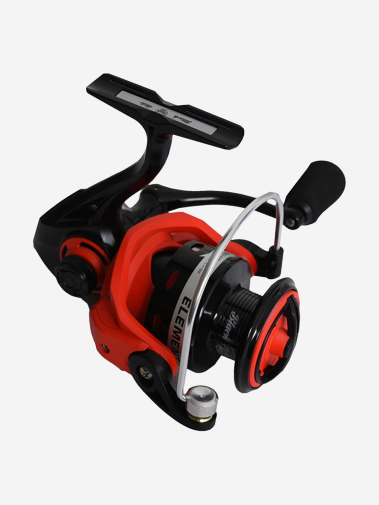 Катушка безынерционная Black Side (Maximus) ELEMENT 2500FD (3+1 подш.)