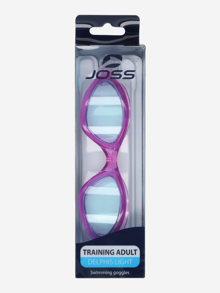 Очки для плавания Joss Delphis Light