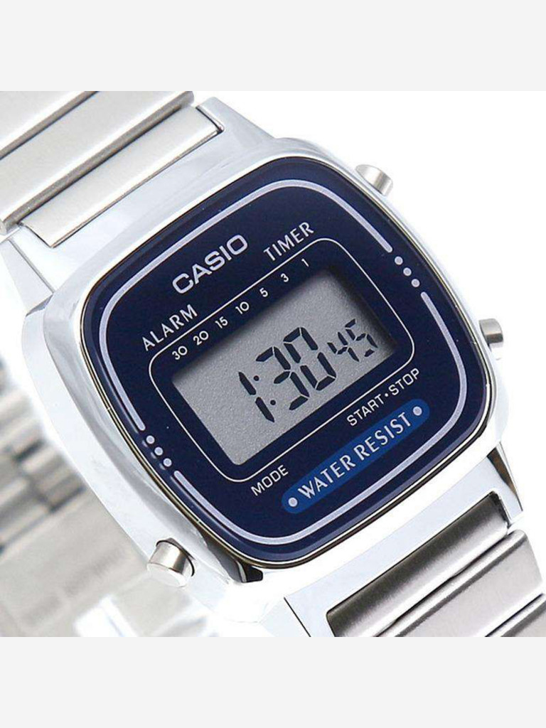 Наручные часы CASIO