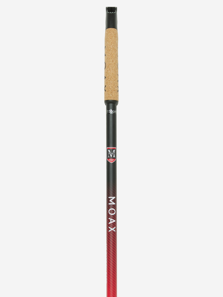 Палки лыжные Moaxsport M3 Carbon Race