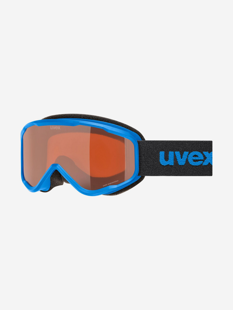 Маска детская Uvex Speedy Nova