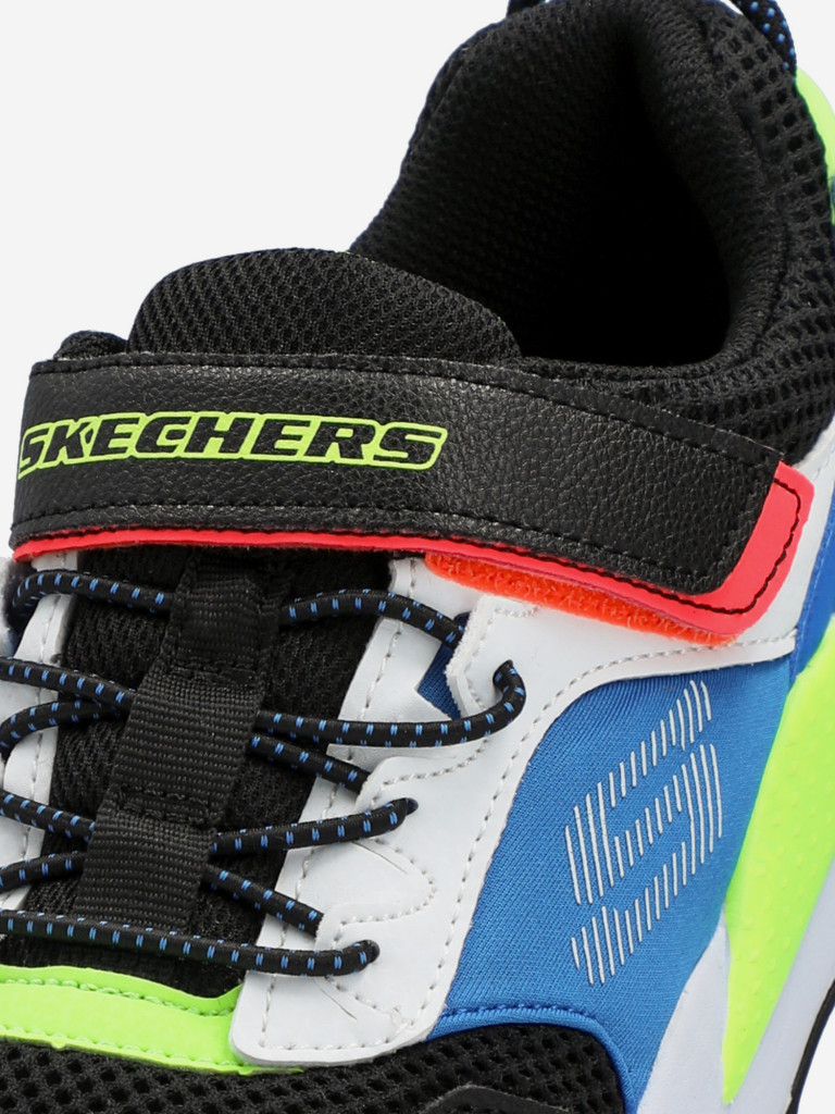 Кроссовки для мальчиков Skechers Ultrasurge