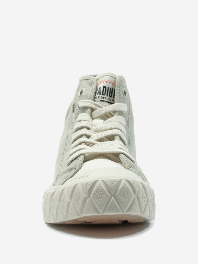Кеды женские PALLADIUM Palla Ace Chukka Cvs