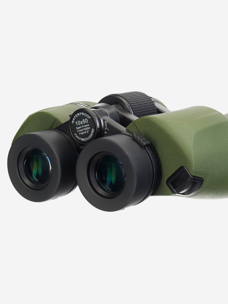Бинокль Levenhuk Army 10x50 с сеткой