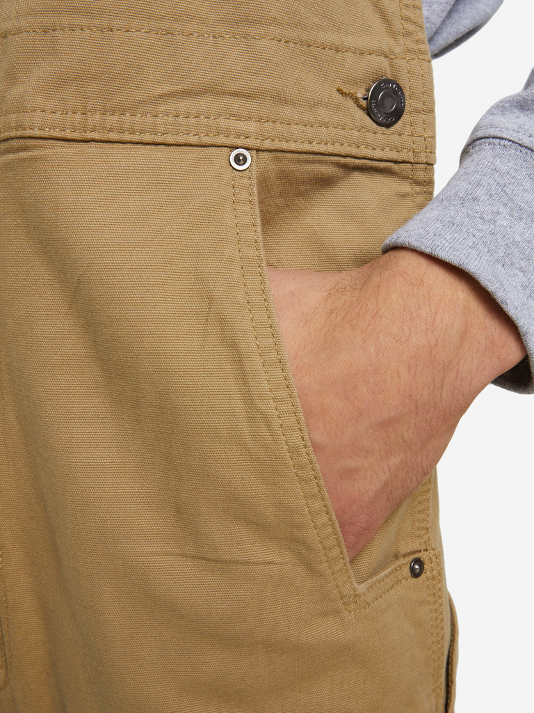 Полукомбинезон мужской Carhartt