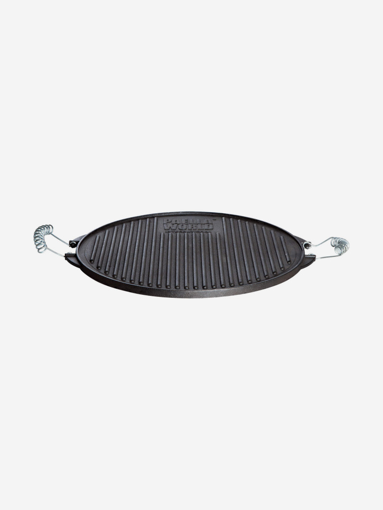 Система приготовления Paella World Portables Small (газовая горелка, две сковороды D 38 см)