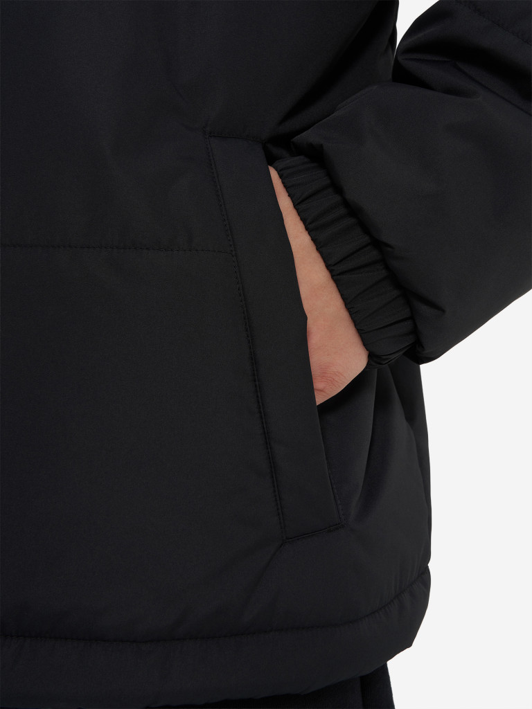 Куртка утепленная для мальчиков Kappa