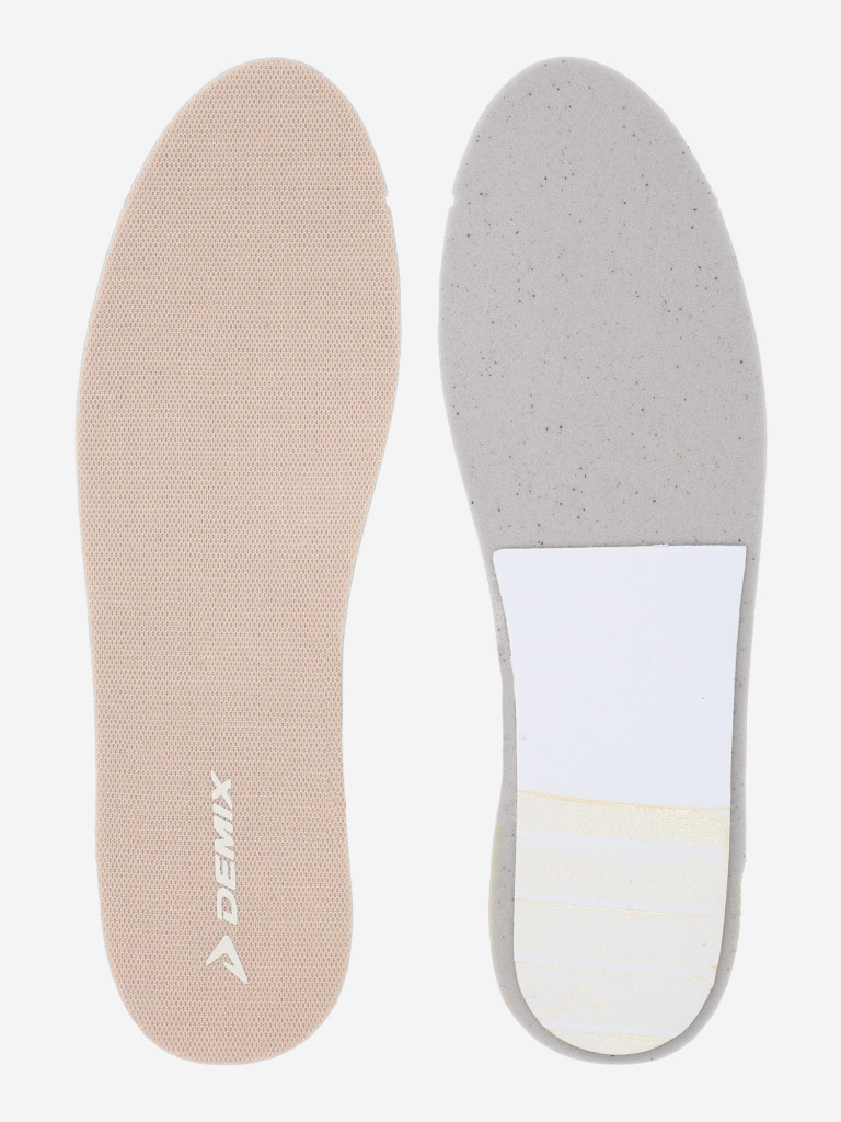 Кеды женские Demix Compas Tex