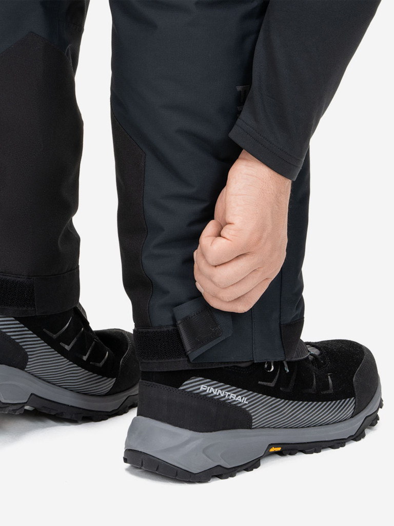 Полукомбинезон утепленный FINNTRAIL Atlas