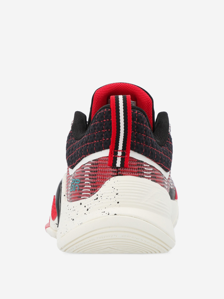 Кроссовки мужские Li-Ning Bad5 Dominator I