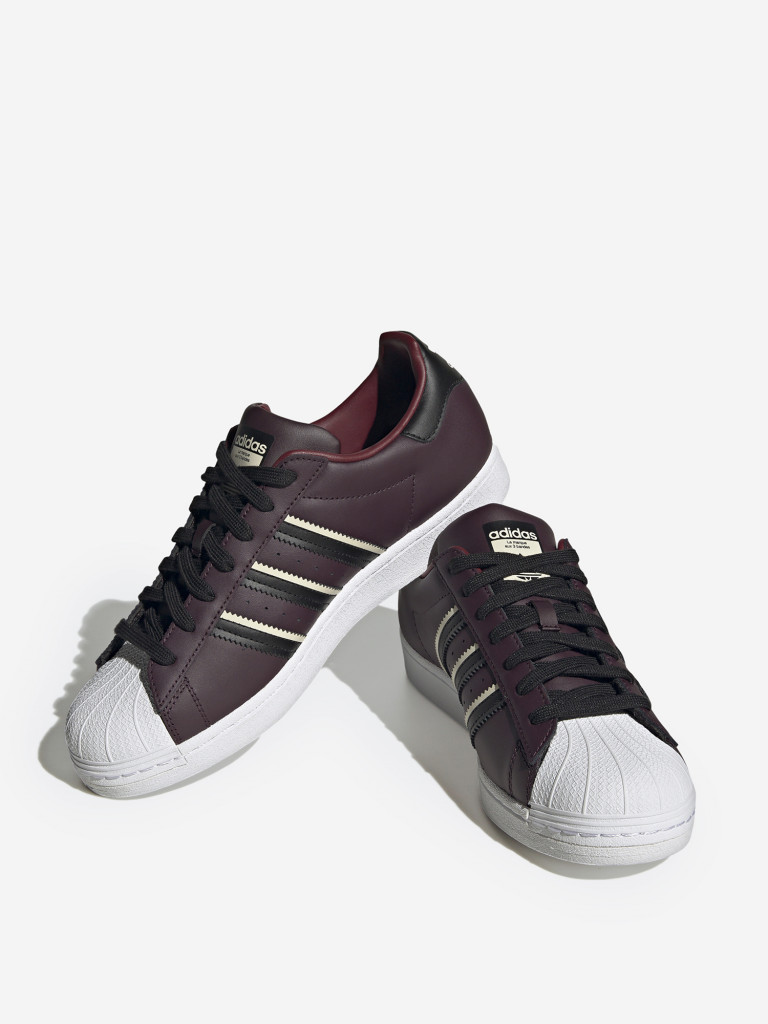 Кеды мужские adidas Superstar