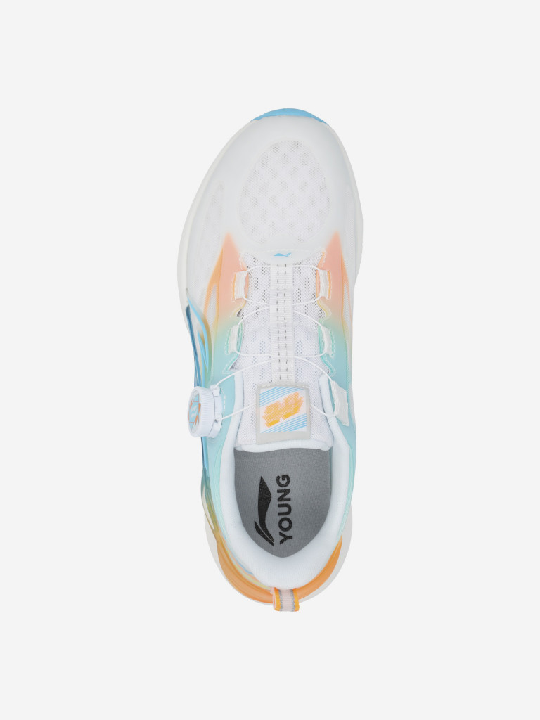 Кроссовки для мальчиков Li-Ning