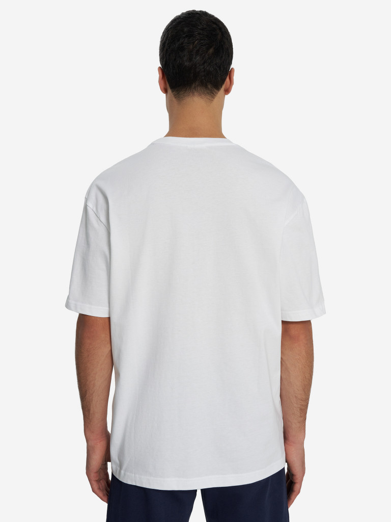 Футболка мужская Diadora