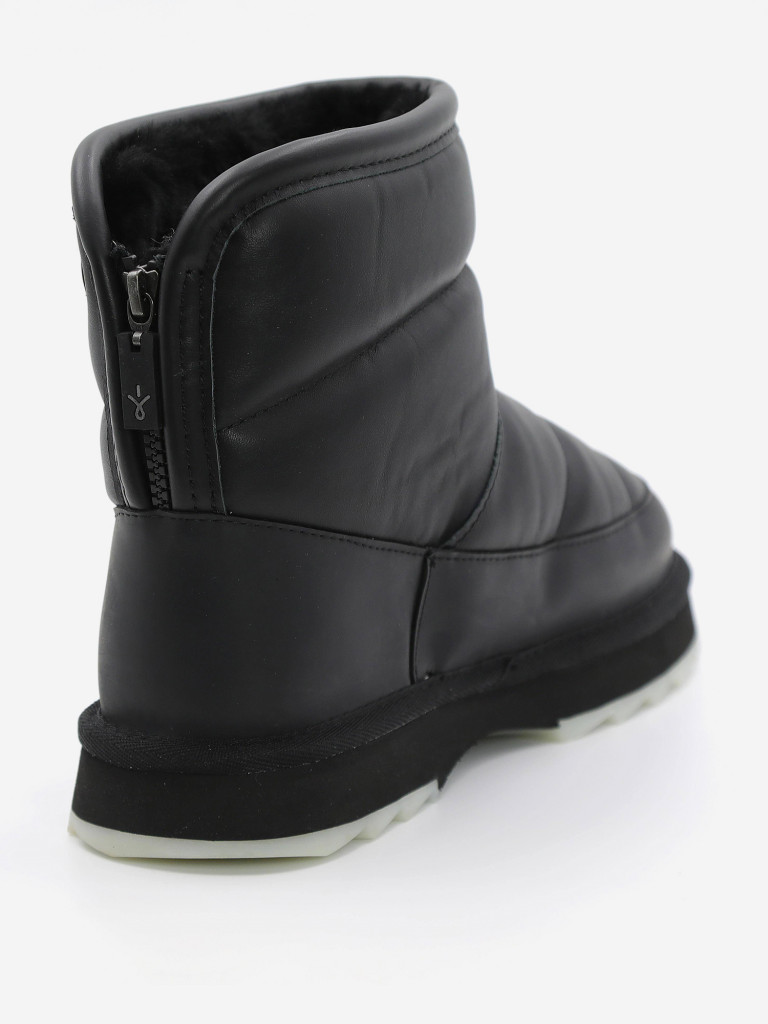 Полусапоги женские EMU Australia Valerie