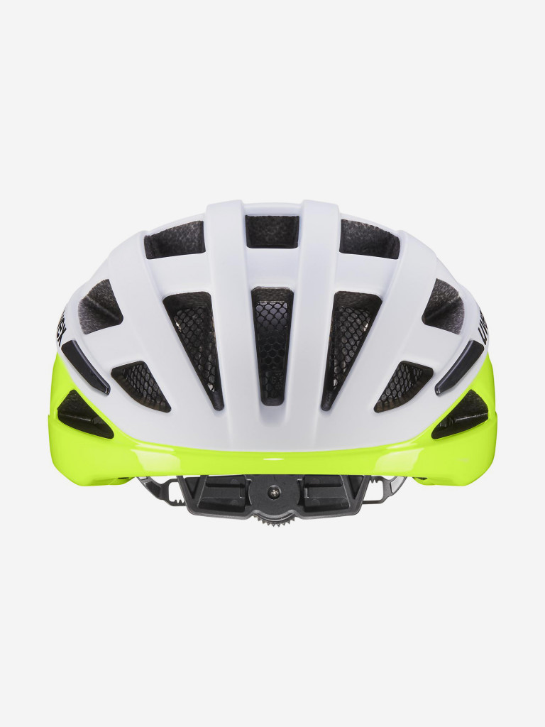 Шлем велосипедный Uvex I-volute