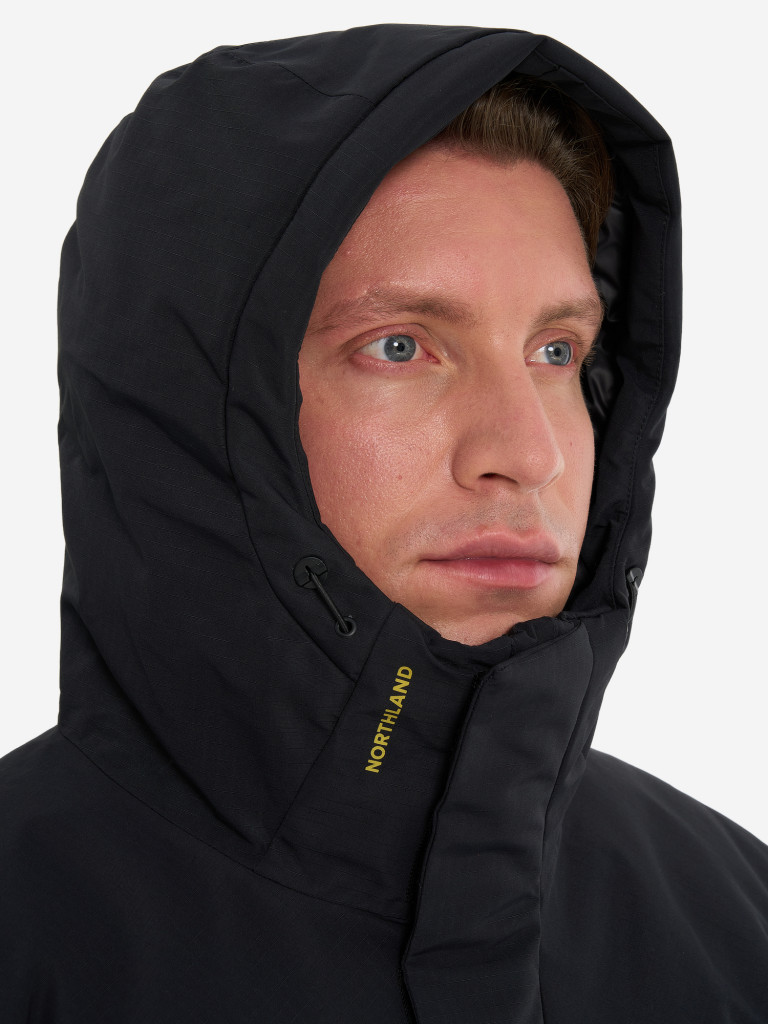 Пуховик мужской Northland Tauern PEAKDry