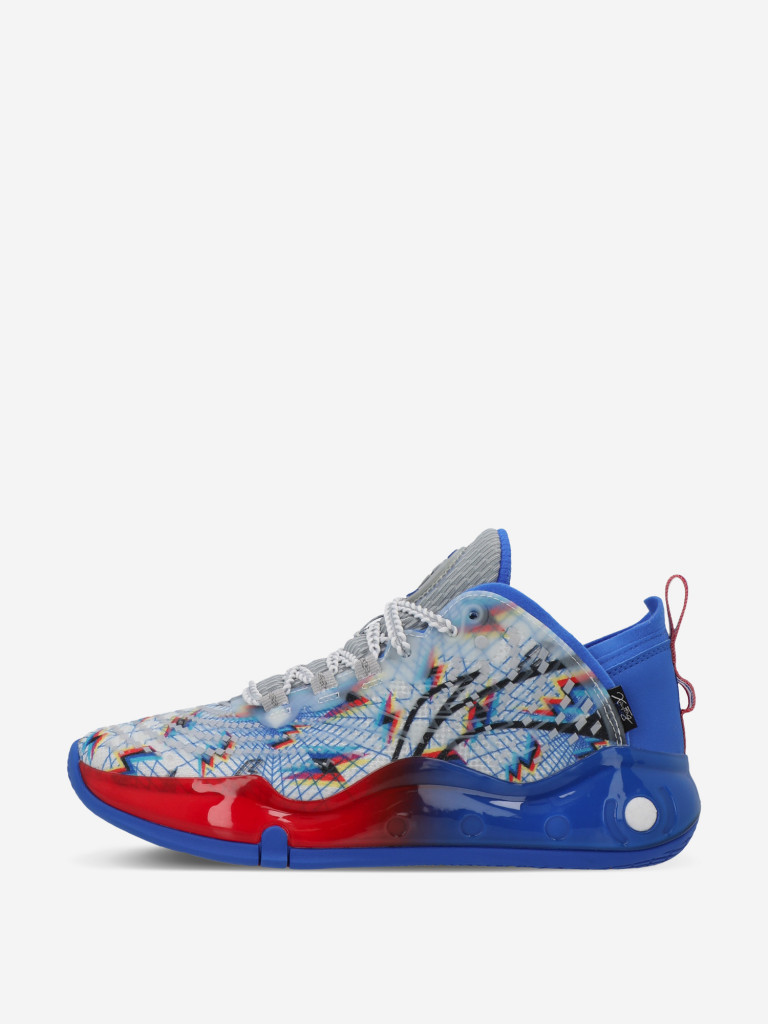 Кроссовки для мальчиков Li-Ning