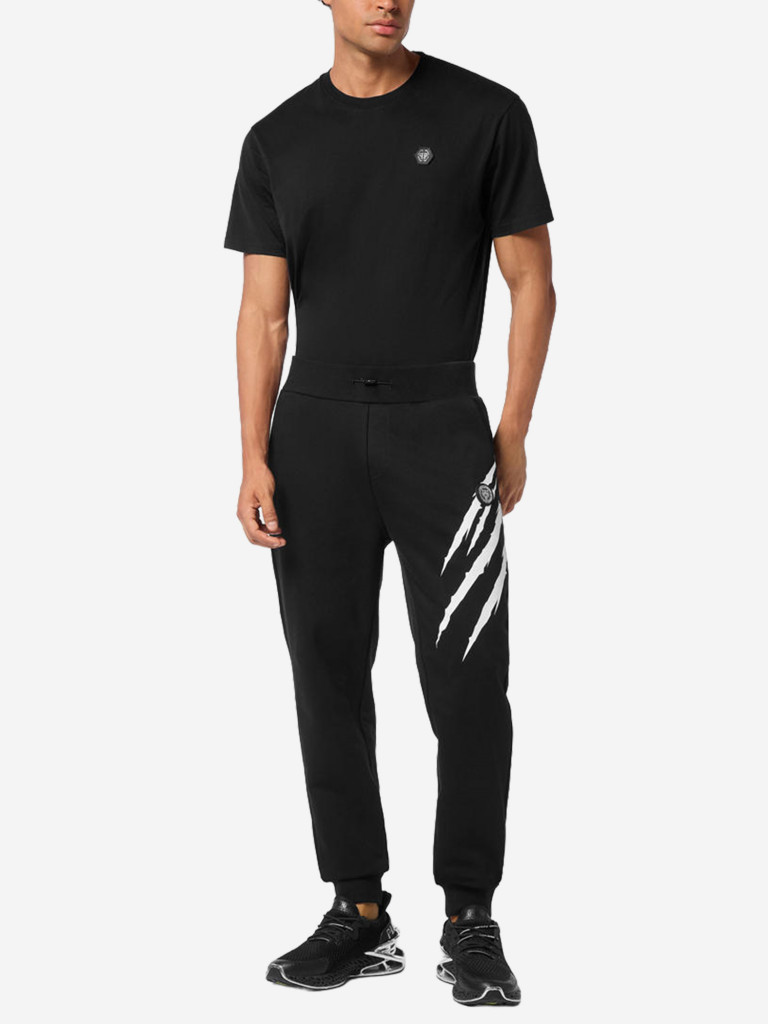 Брюки спортивные Plein Sport