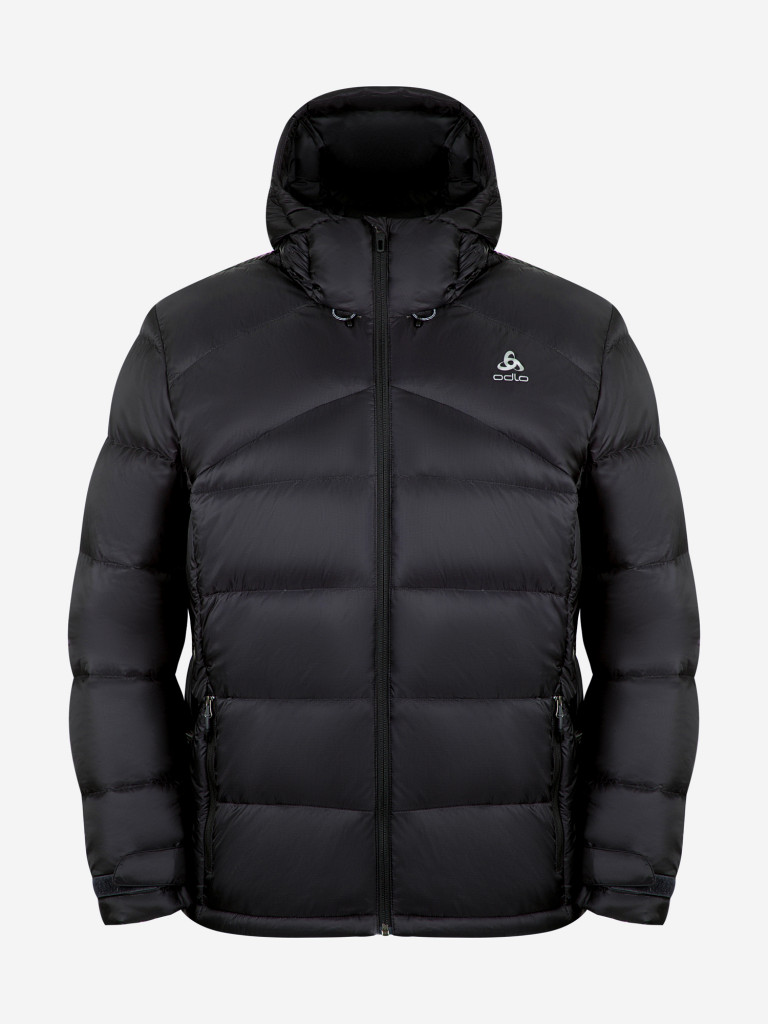 Куртка для беговых лыж мужская Odlo Cocoon N-Thermic X-Warm