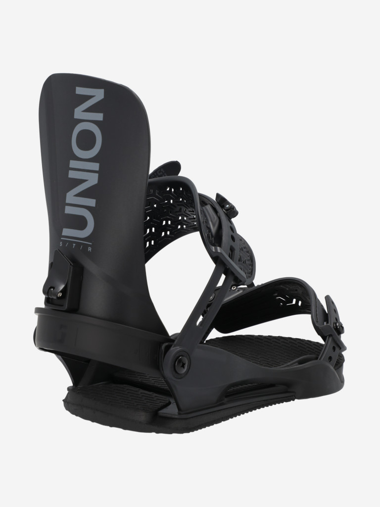 Крепления сноубордические Union STR