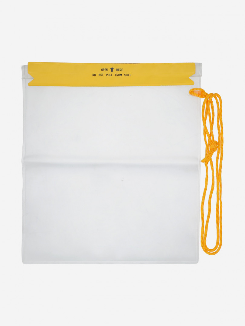 Гермомешок Outventure Белый 499₽