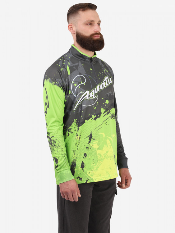 Джерси Аquatic Дж-03 для рыбалки и охоты