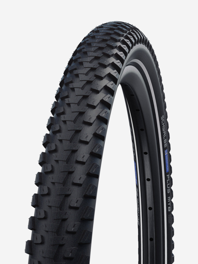 Покрышка Schwalbe Marathon Plus MTB 29 х2.1