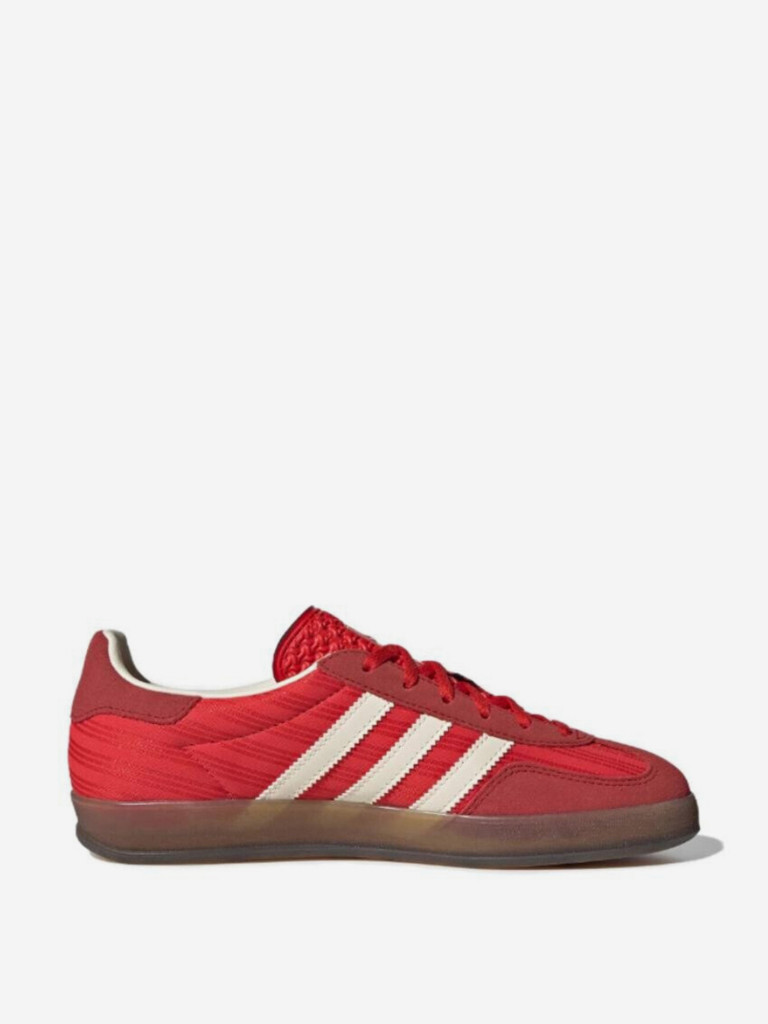 Кроссовки женские Adidas Originals Gazelle Indoor