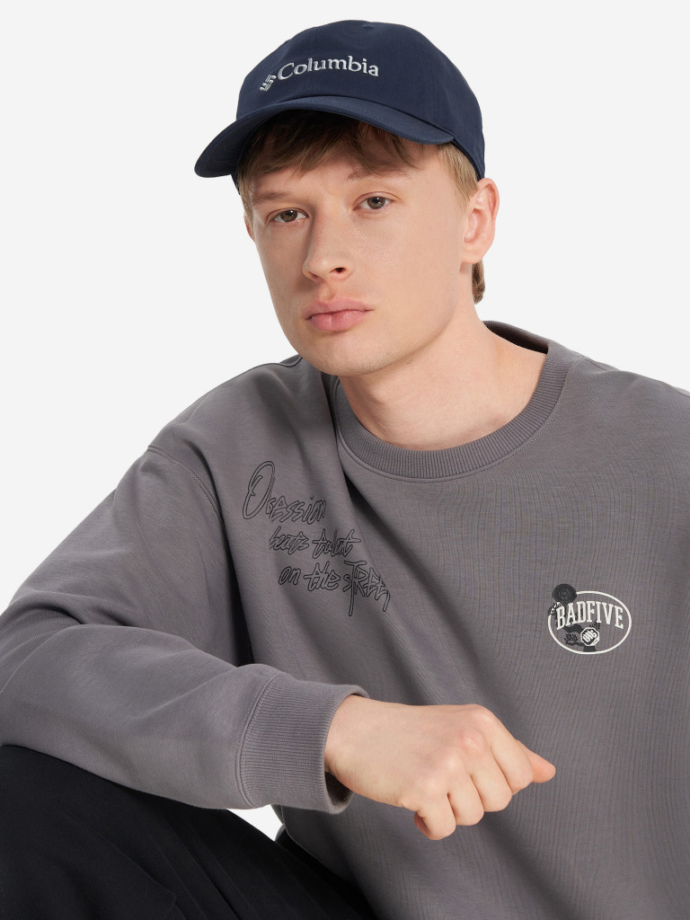 Бейсболка Columbia Provisions