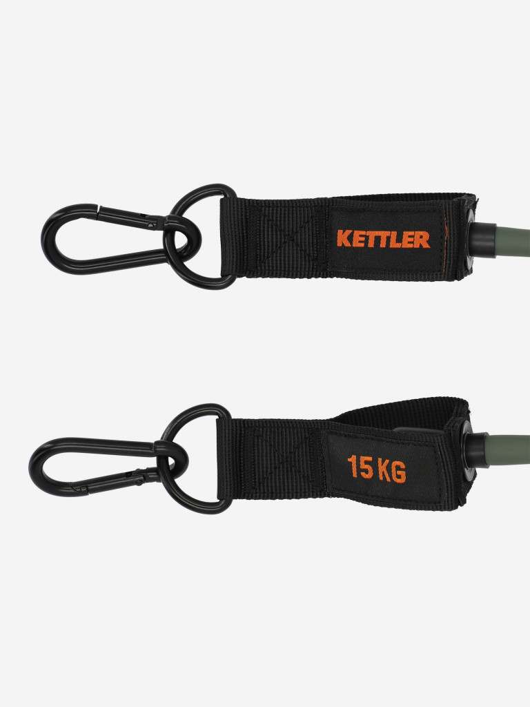 Сет силовых кабелей KETTLER