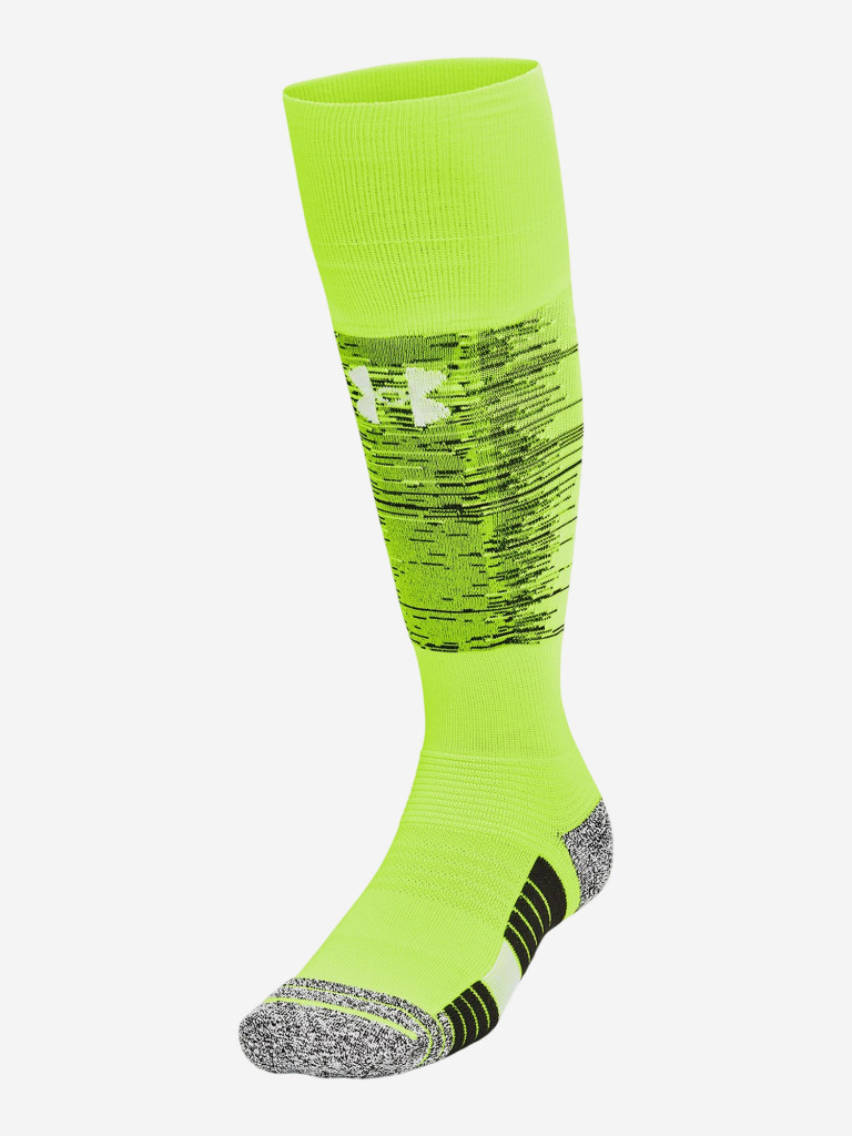 Гетры унисекс Under Armour UA Magnetico Pocket 1pk OTC