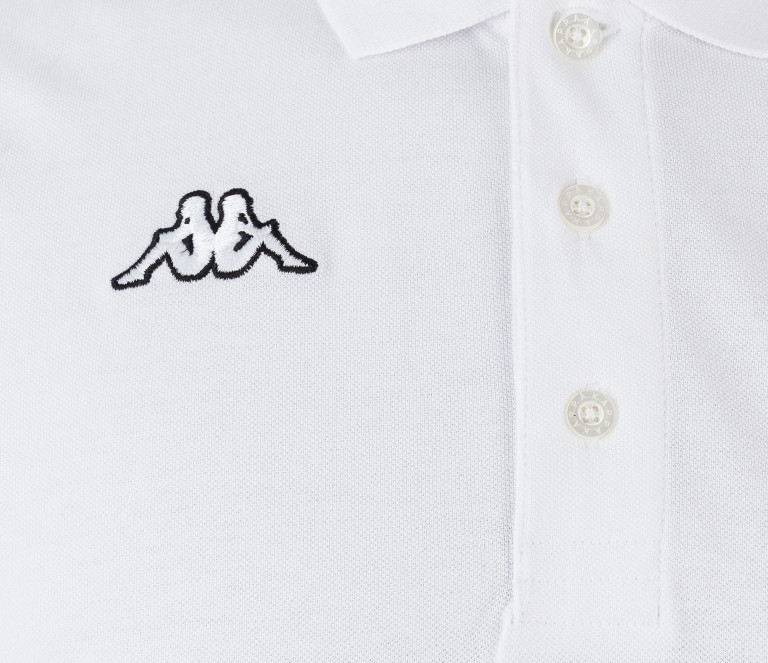 Поло мужское Kappa